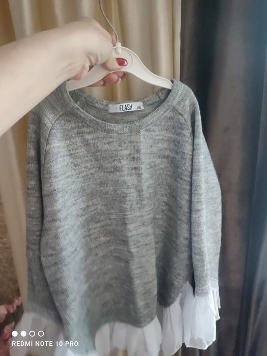 Кофта, кофточка для дівчинки