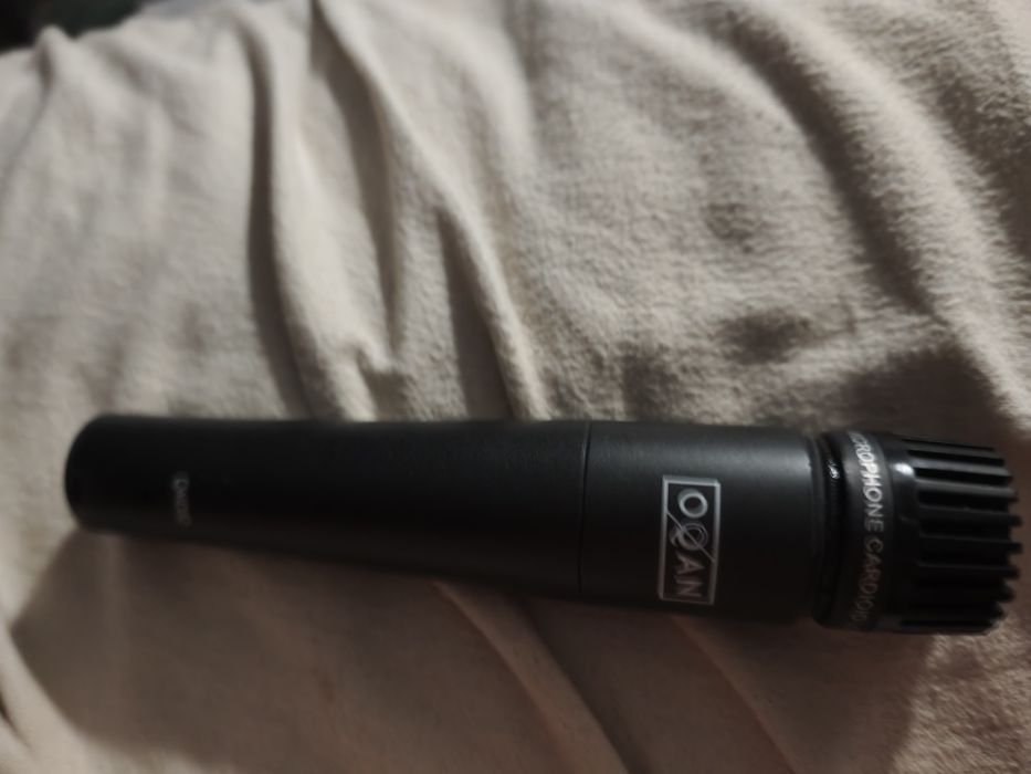 Microfone OQAN QMD52 JOQER