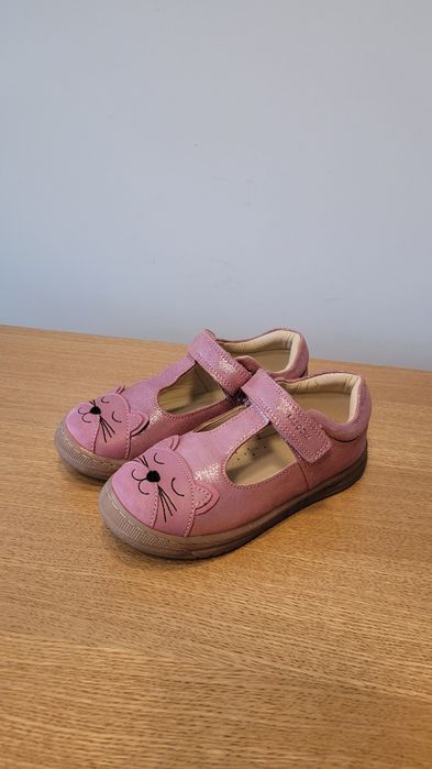 Туфлі дитячі Lasocki, 28 р.