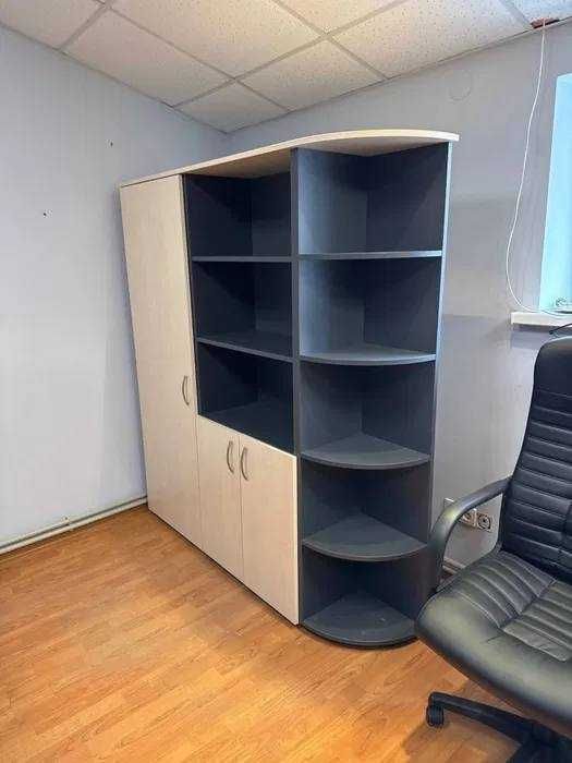 стелаж шафа для документів одягу