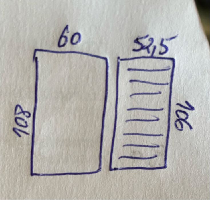 #1 Disponivel Portada e janela oscilo-batente