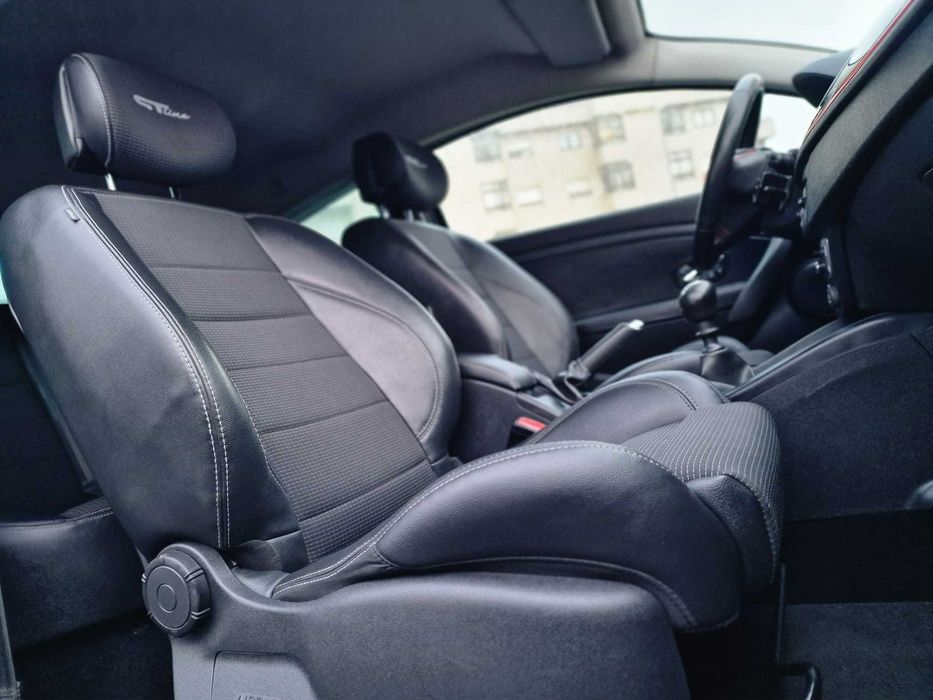 RENAULT MÉGANE COUPÉ GT LINE 1.5DCI 110Cv