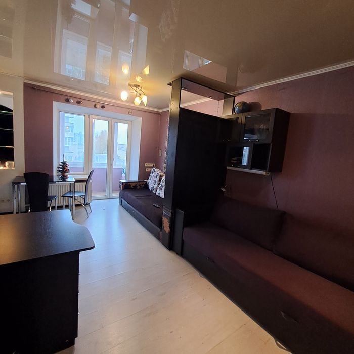 Продаж 1-кім.кв Центр Ремонт Меблі Техніка