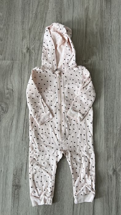 Ромпер 9-12 міс