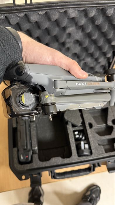 Квадрокоптер DJI Mavic 3E (CP.EN.00000411.01) НОВИЙ