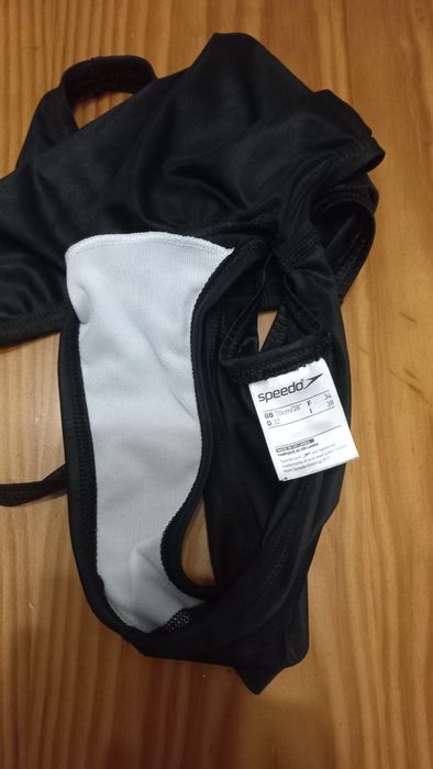 Fato banho Speedo