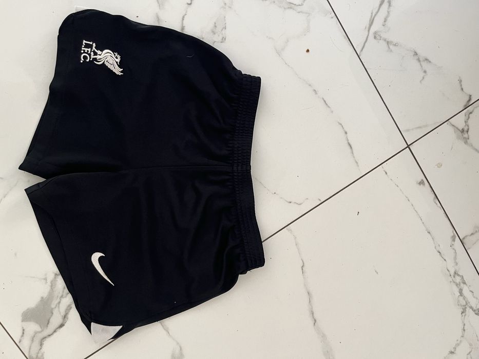 Spodenki Nike Liverpool 116/122 cm