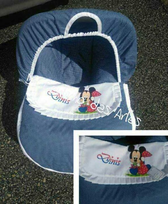 Forra universal para ovo