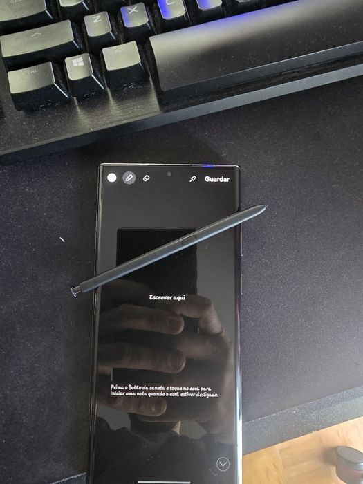 Samsung galaxy s22 ultra