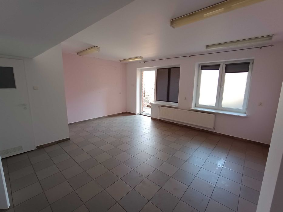 Lokal do wynajęcia, ul.Pułaskiego, Białystok