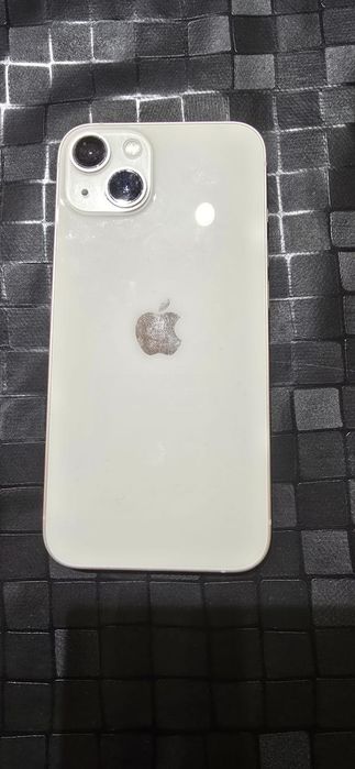 IPhone 13 128gb excelente estado