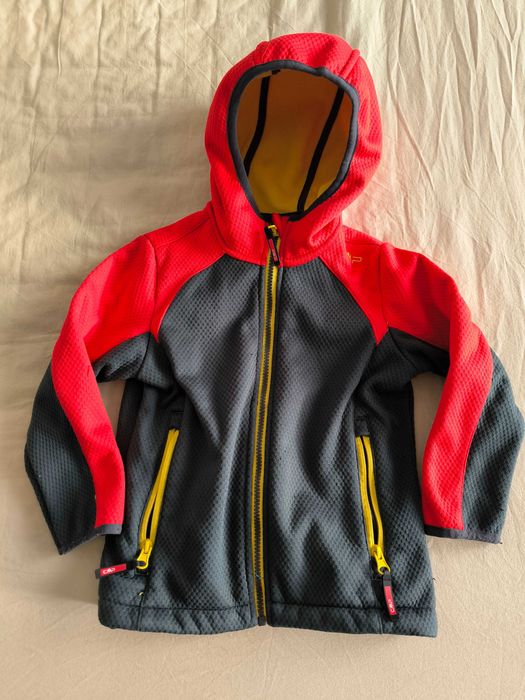 Kurtka Softshell CMP 104
