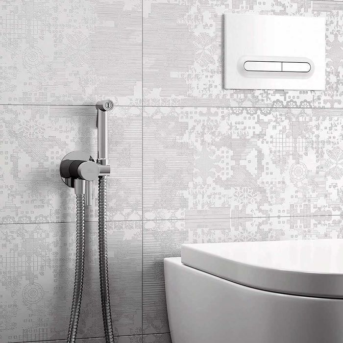 Гигиенический душ Paffoni Tweet  Италия! Срочно!!! ДЕШЕГО!!!