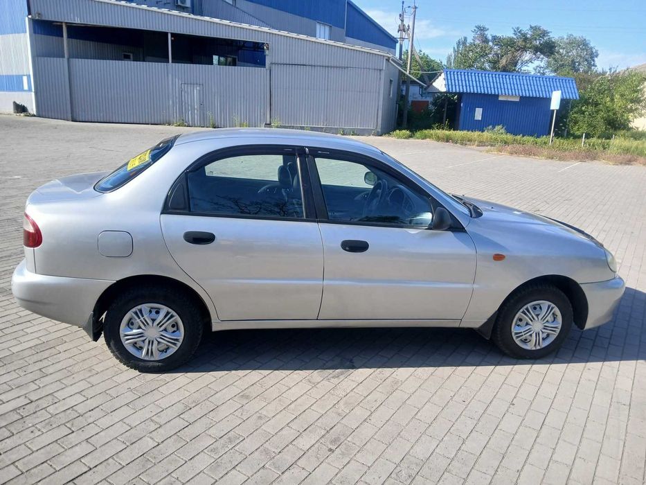 Ланос 1.5 (поляк)