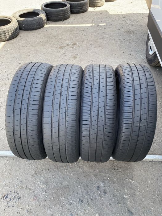 Шини 195 55R20 95H Good Year Efficient Grip