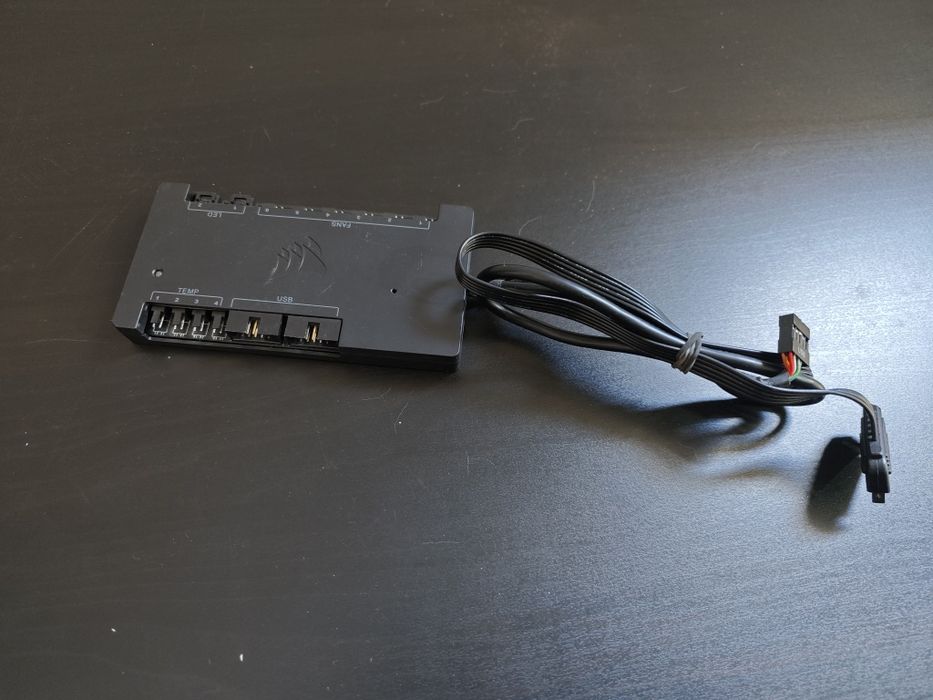 Corsair Commander447333904323061761