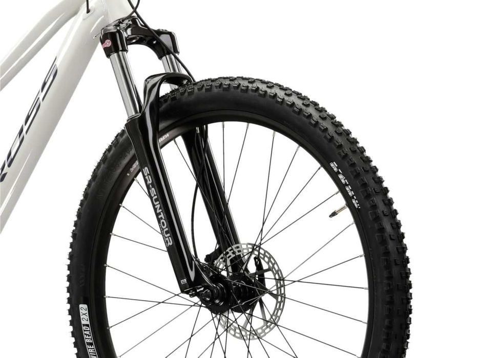 Kross Lea 5.0, 17"