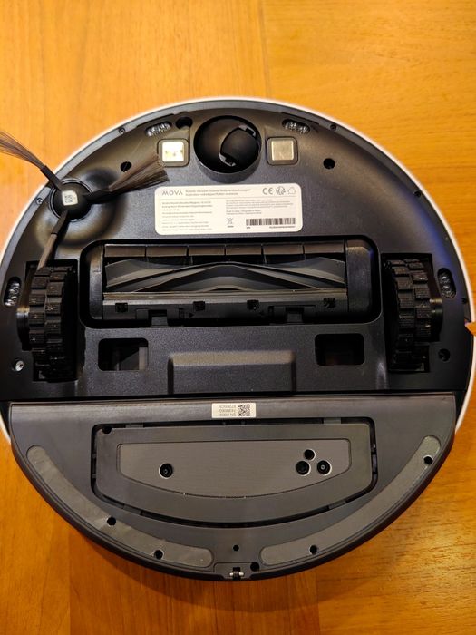 Dreame mova S10 plus robot sprzątający