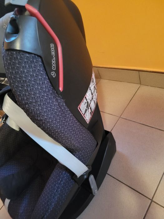 Fotelik samochodowy Maxi-Cosi Tobi 9-18Kg