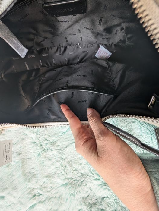 DKNY Sadie Shoulder Bag