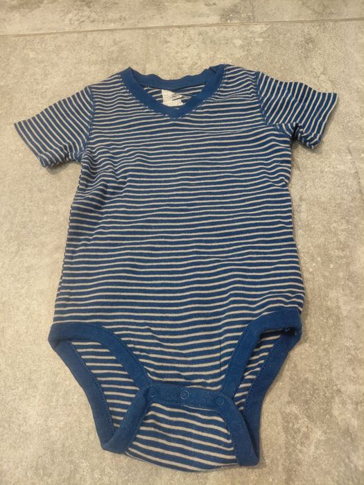 Sprzedam Body Rozm 86/92