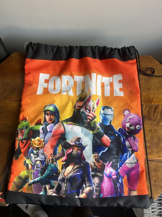 Worek fortnite okazja