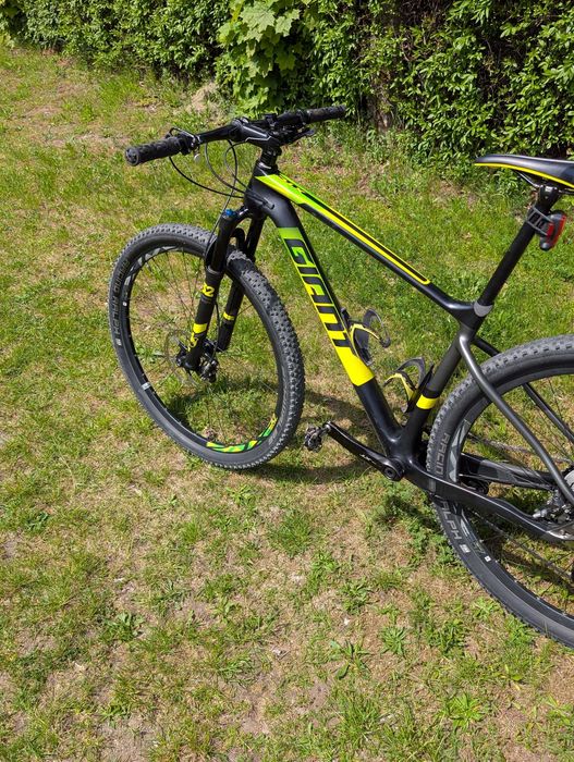 Rower MTB,Giant XTC,1,5