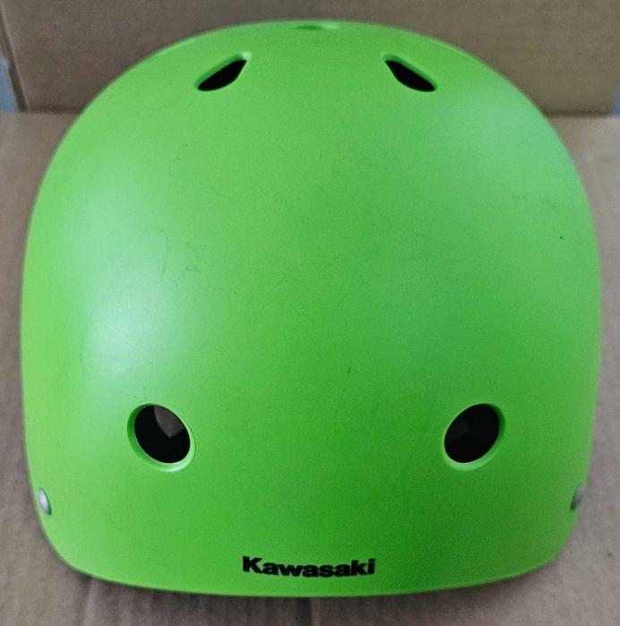 Capacete protecção criança