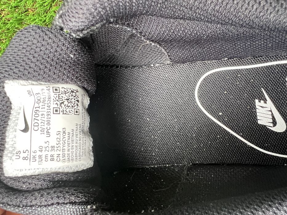 Tenis Nike em Excelente Estado