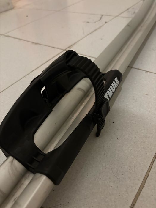 Suporte bicicleta Thule