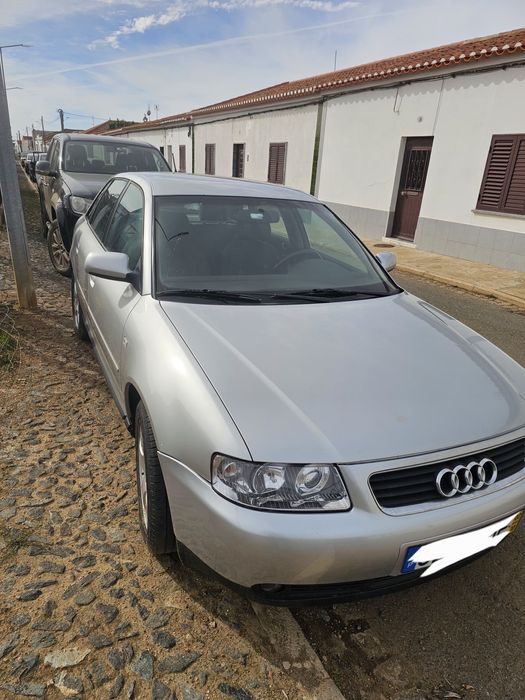 Audi A3 8L 130cv
