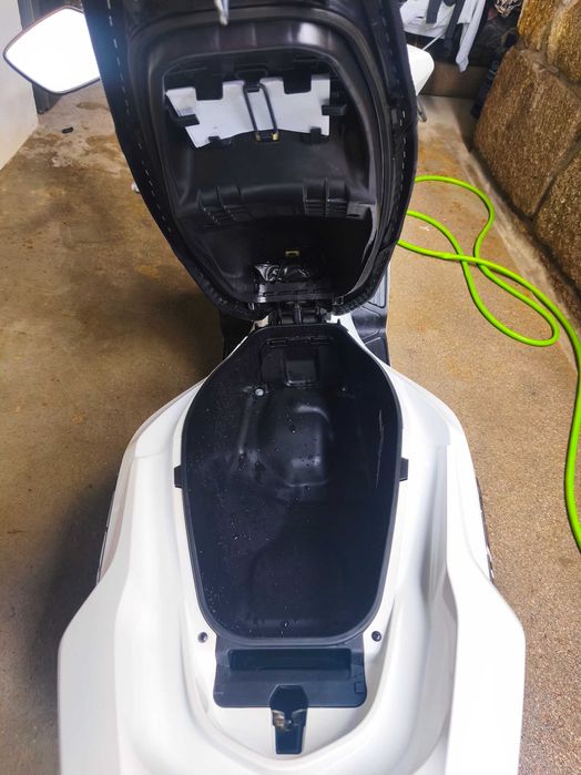 Mota Honda PCX 2025