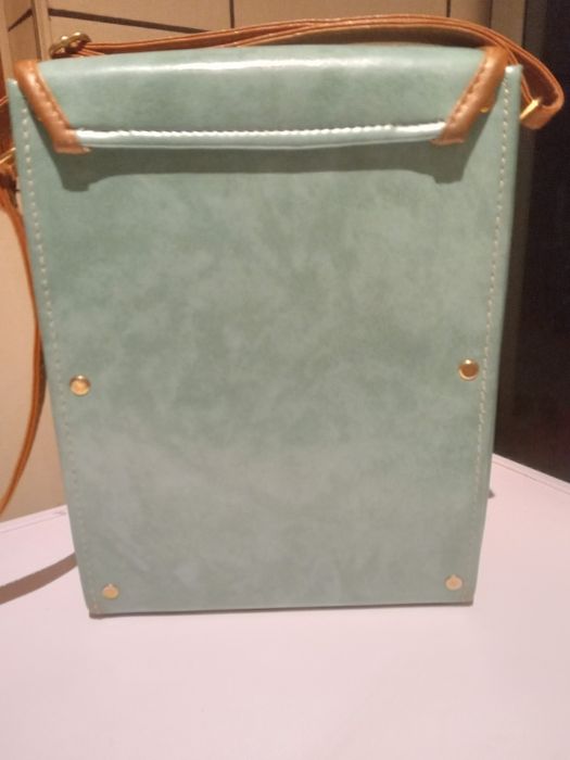 Сумка через плече