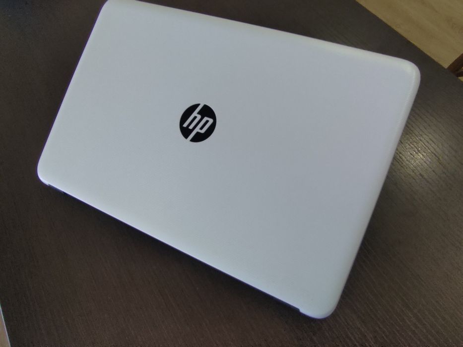 Portátil HP 260 g4