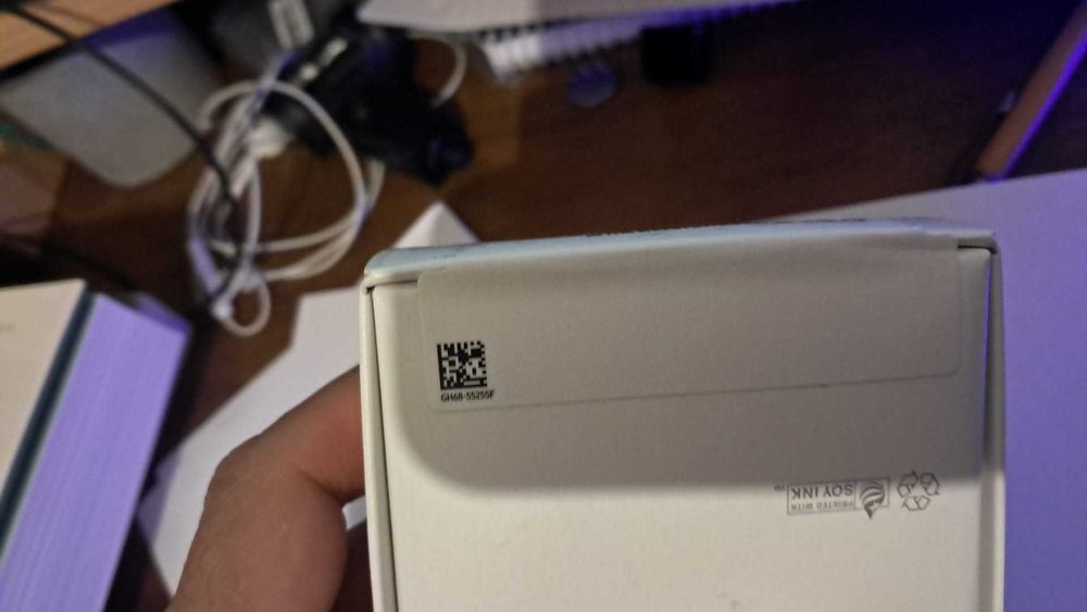 Samsung Galaxy A16 5G - NOVO - Caixa selada