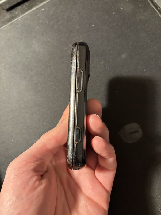 Nokia n97 mini - polskie menu - kolekcjonerska