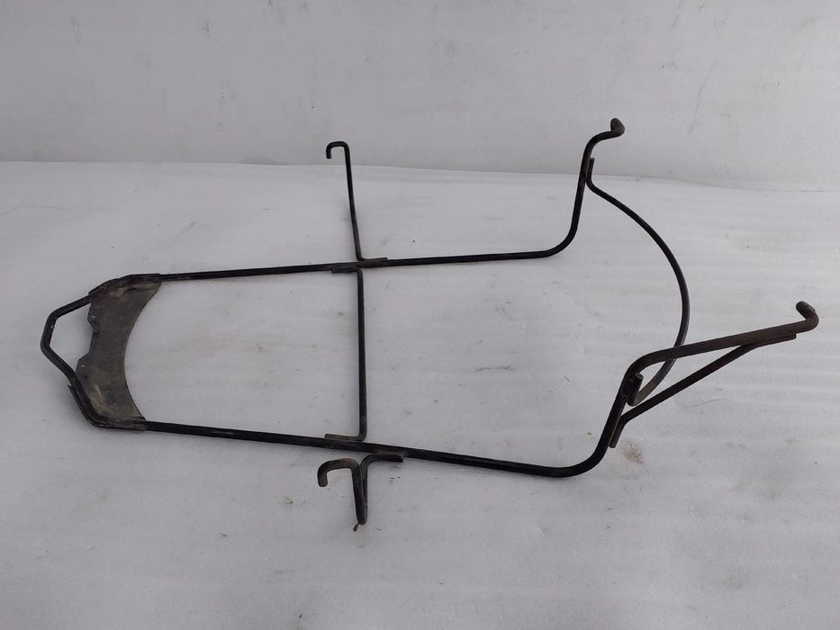 Suporte do pneu suplente CITROËN Berlingo Van (K9)