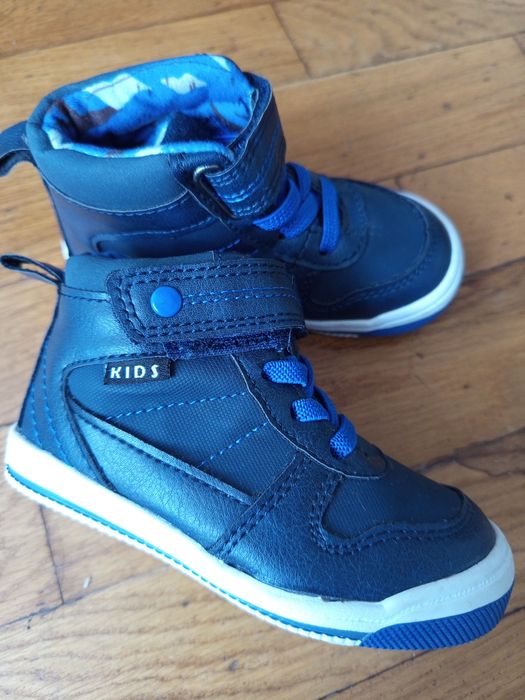 Хайтопи Демі 23 розмір