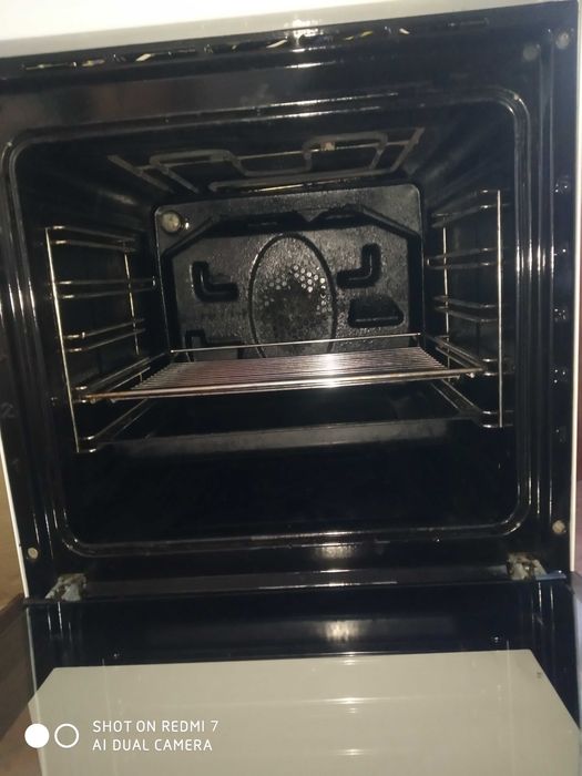 Плита электрическая BEKO