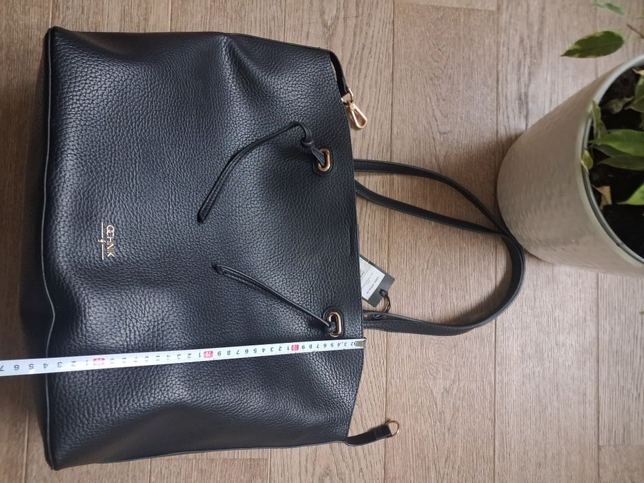Shopper Ochnik nowa