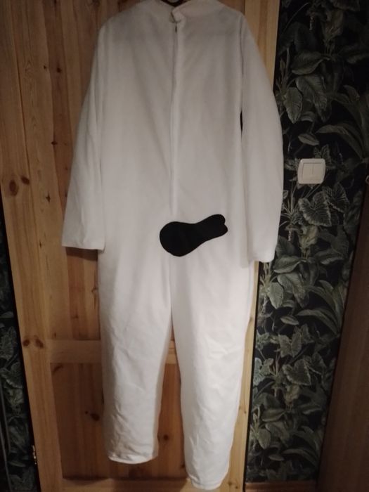 Kostium Przebranie Krowa Halloween