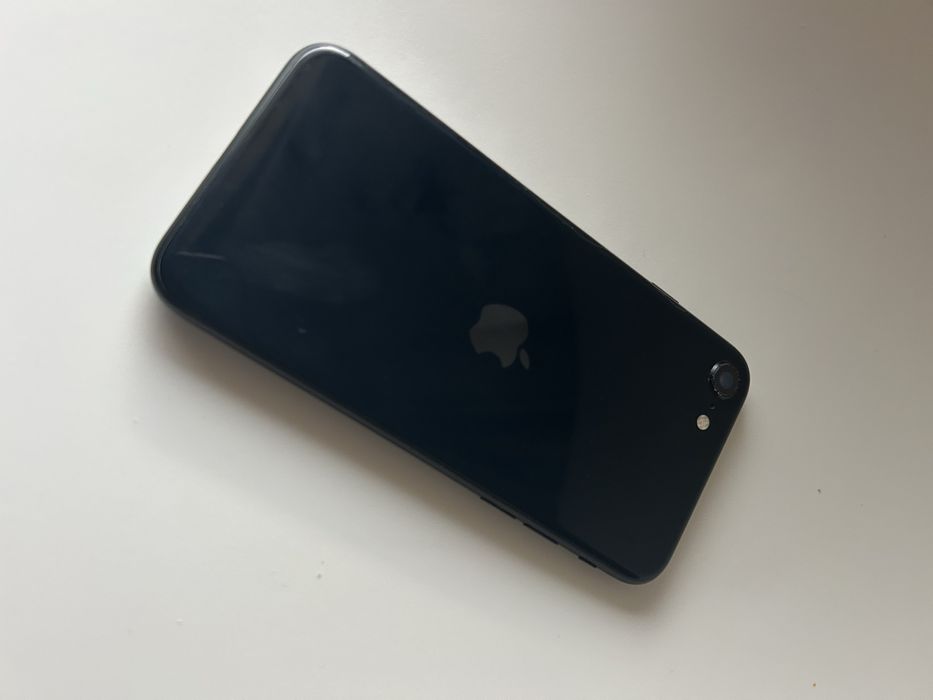 iPhone 2022 3gen. 128GB Bez blokad w 100% sprawne