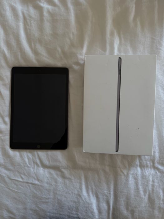 Apple iPad 9. generacji (2021)