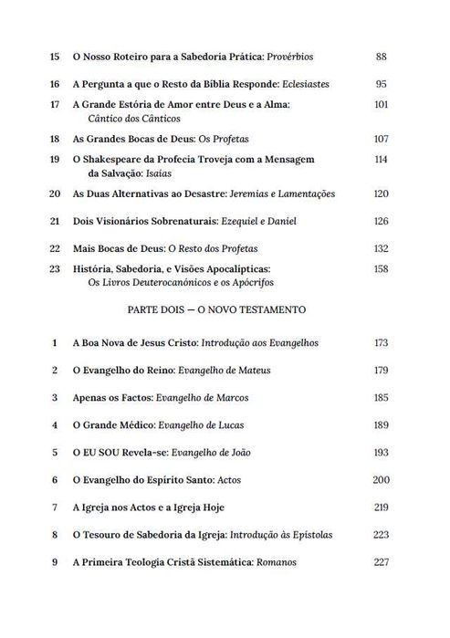 [ESGOTADO] Peter Kreeft - Tu Podes Compreender a Bíblia