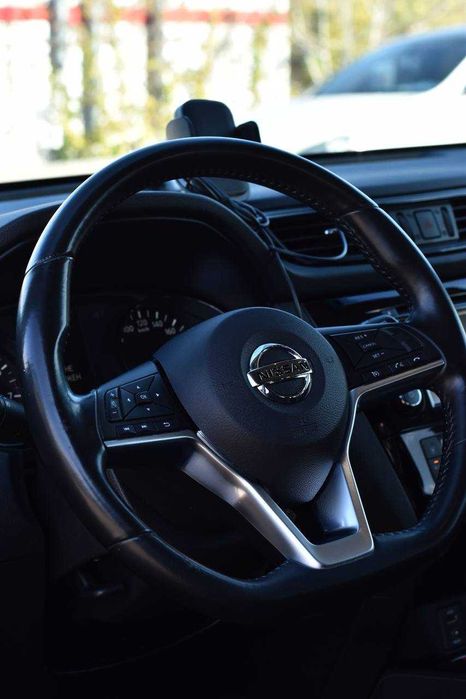 Nissan X-Trale 2021р. 2.0 бензин офіційний [Перший внесок від 20%]