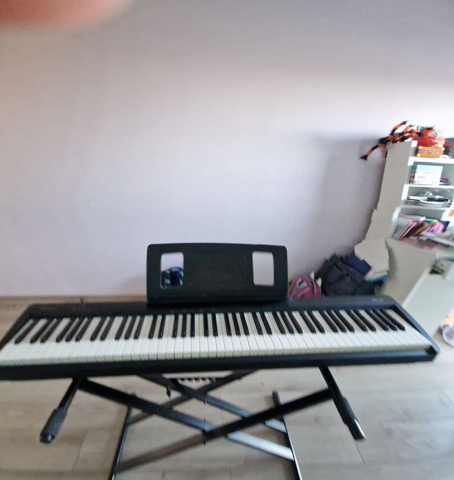 Pianino  dynamiczne Roland