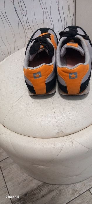 Adidasy męskie. Big Star 43