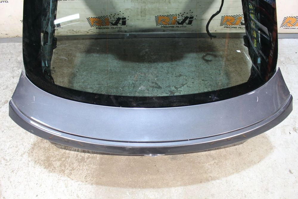 Porta / tampa da mala BMW 3 Gran Turismo (F34)