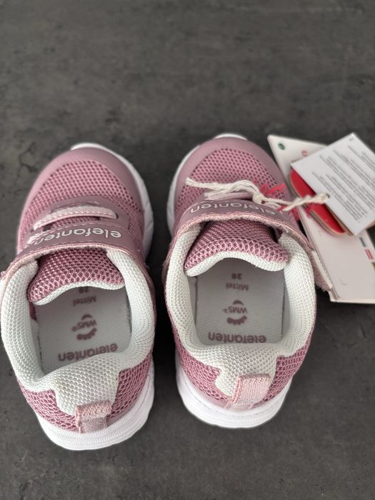 Lekki buty sportowe Elefanten 20 NOWE z metką