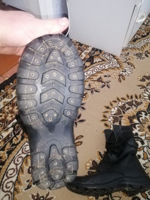 Продам берці,продам берці